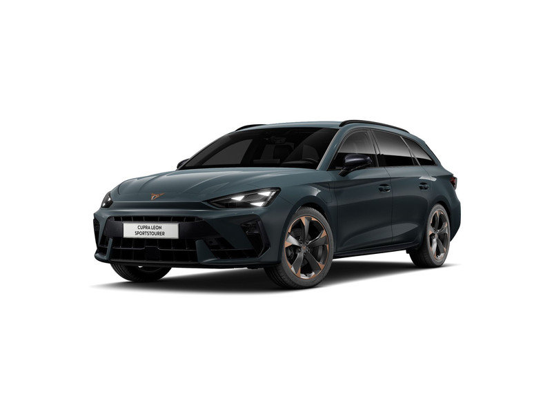 CUPRA Leon Sportstourer Business