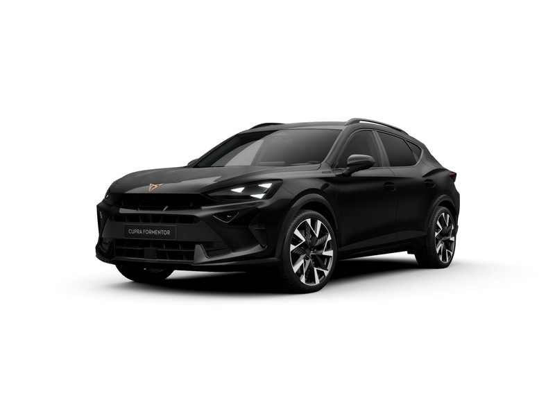 CUPRA Formentor VZ Performance