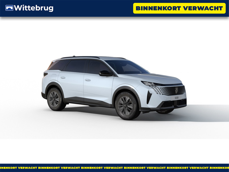 Peugeot 5008 Allure