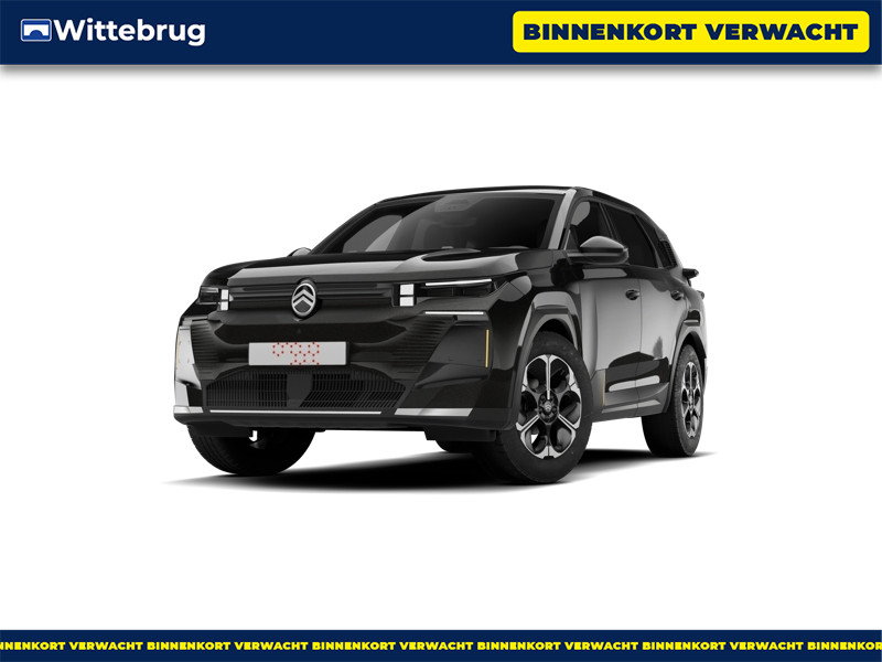 Citroën C5 Aircross Max