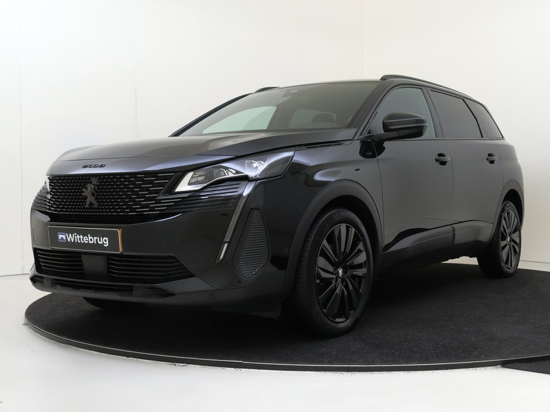 Peugeot 5008 1.2 PureTech GT