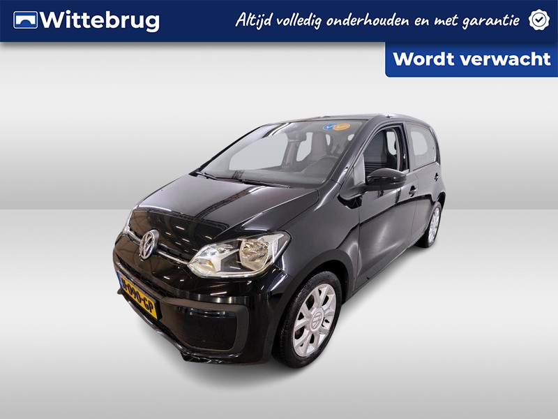 Volkswagen Up! 1.0 BMT take up!