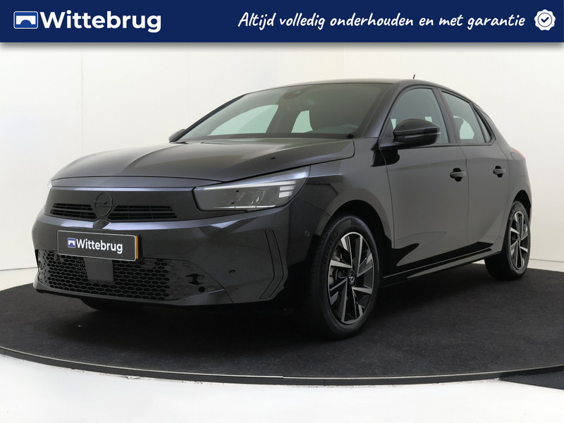 Opel Corsa 1.2 100PK Turbo GS