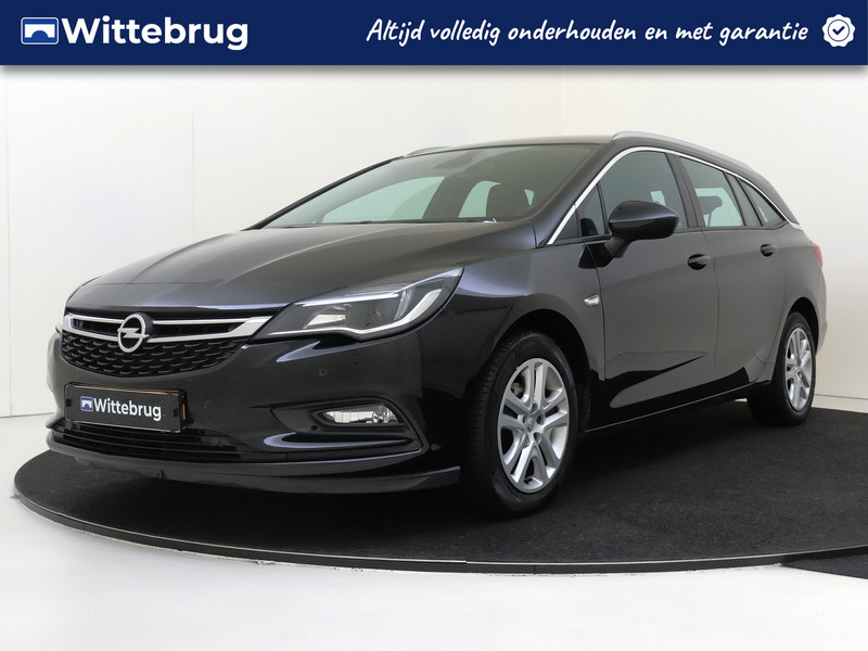 Opel Astra Sports Tourer 1.4 150PK Online Edition