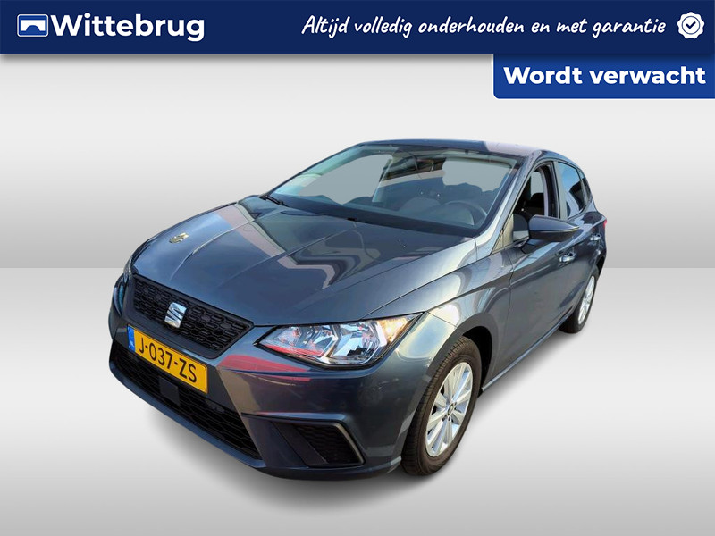 SEAT Ibiza 1.0 TSI Style Business Intense