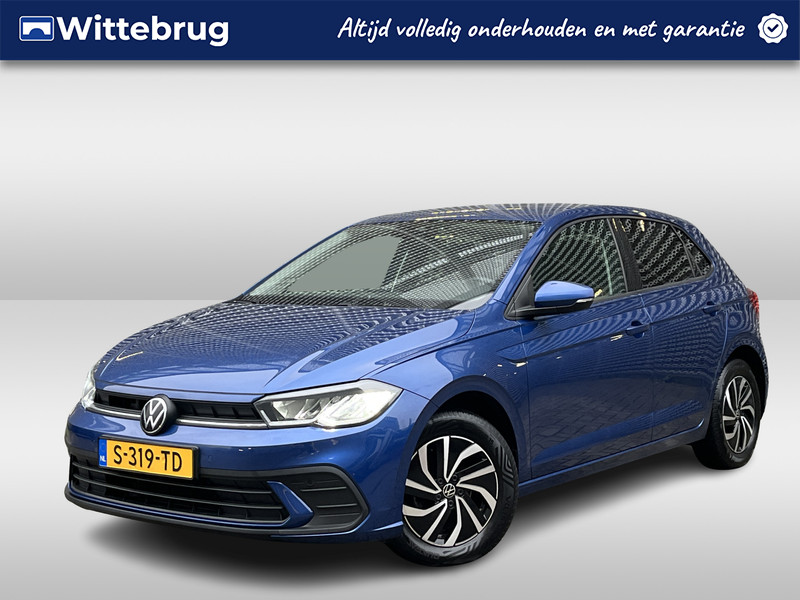 Volkswagen Polo 1.0 TSI Life