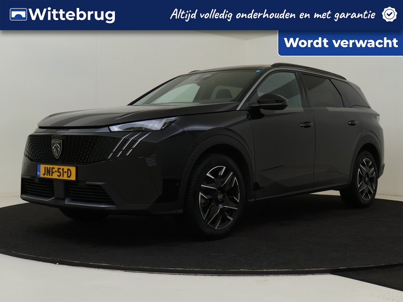 Peugeot 5008 1.2 Hybrid 145 Allure