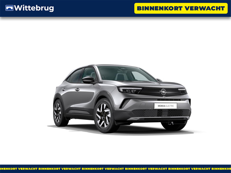 Opel Mokka-e Business Edition - Electric