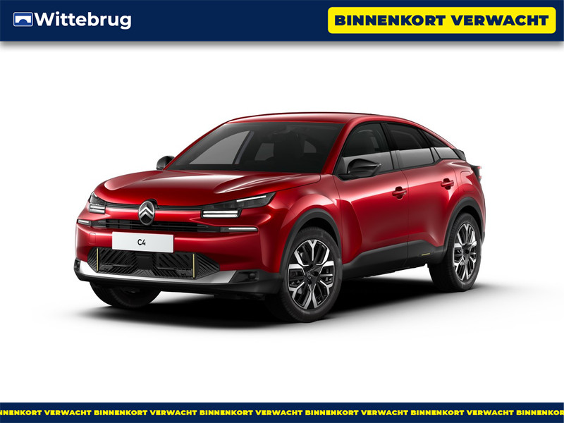 Citroën C4 Business