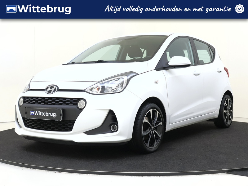 Hyundai i10 1.0i Comfort