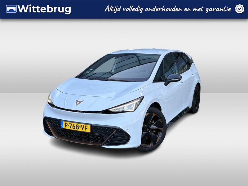 CUPRA Born Performance One 62 kWh