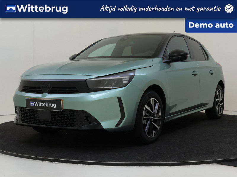 Opel Corsa 1.2 Turbo Yes