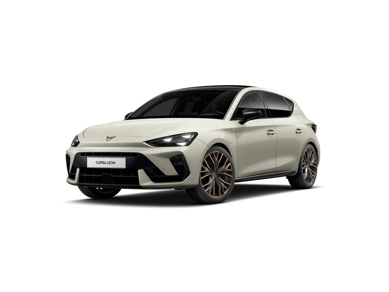 CUPRA Leon VZ Performance