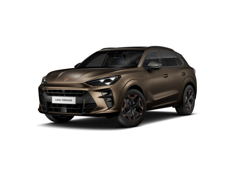 CUPRA Terramar Business