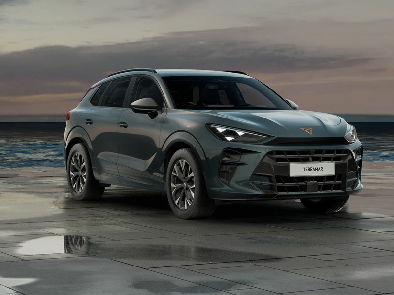 CUPRA Terramar Essential
