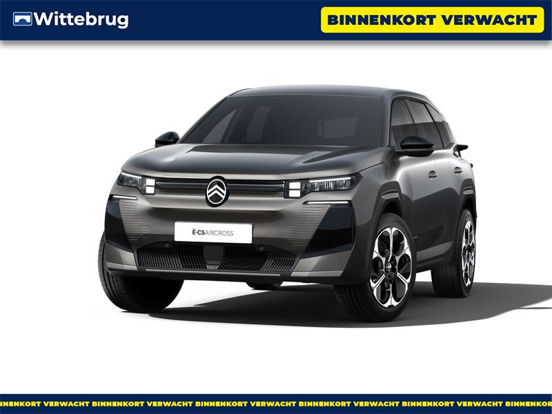 Citroën C5 Aircross Business