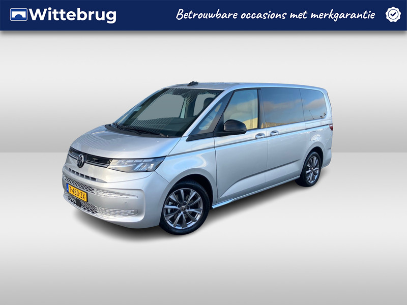 Volkswagen Multivan 1.4 eHybrid L2H1 Life Business