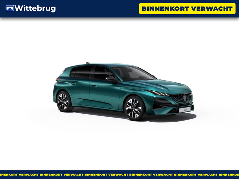 Peugeot 308 Allure
