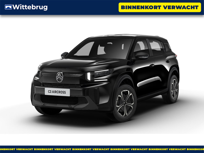 Citroën C3 Aircross You