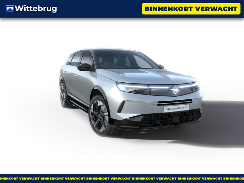 Opel Grandland GS - PHEV
