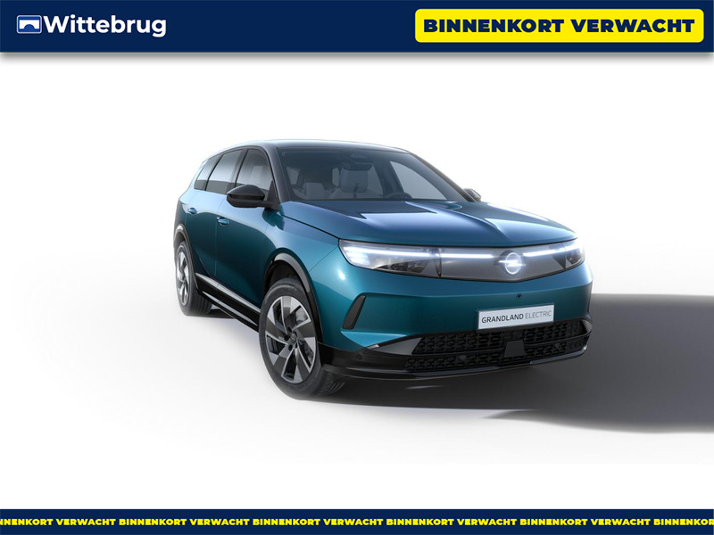 Opel Grandland GS - Electric