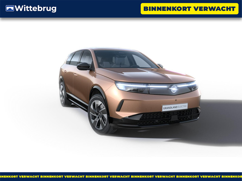 Opel Grandland Business Edition - Electric