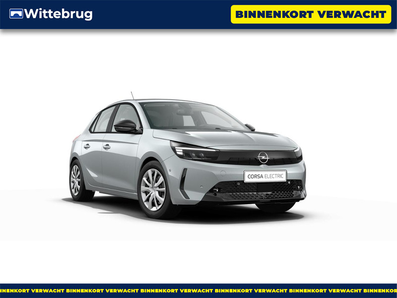 Opel Corsa-e Business Edition - Electric