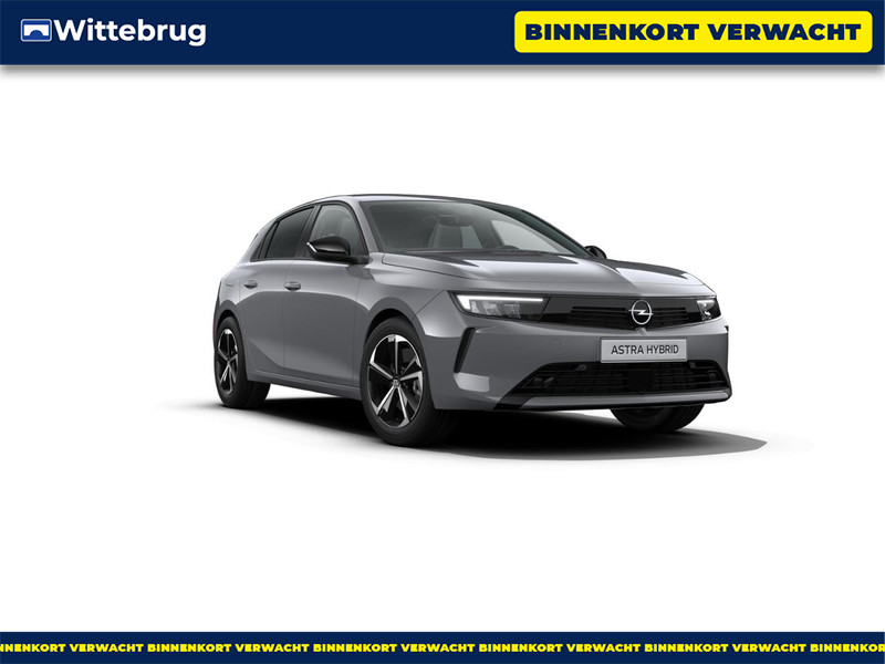 Opel Astra Business Edition - Hybrid