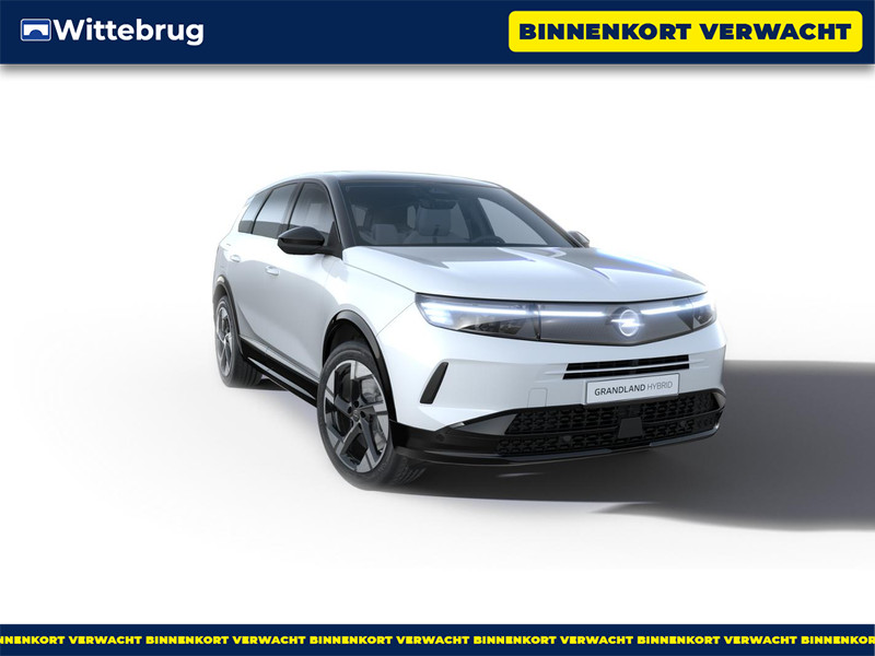 Opel Grandland GS - PHEV