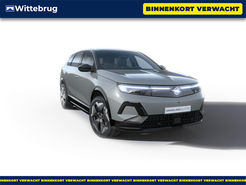 Opel Grandland Ultimate