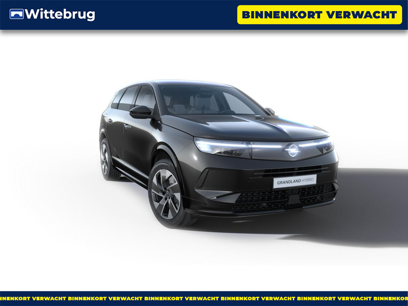 Opel Grandland GS - PHEV