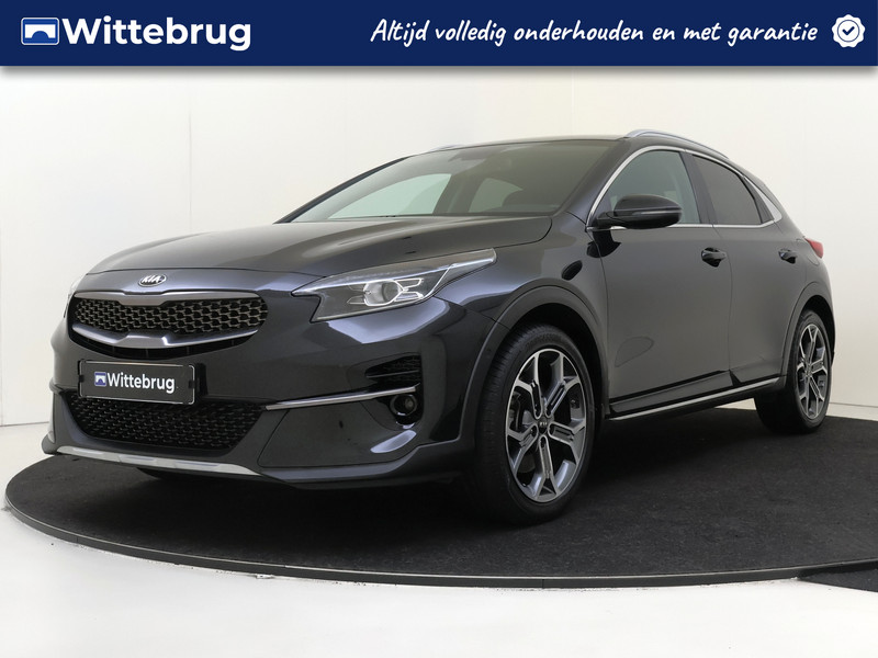 Kia XCeed 1.0 T-GDi DynamicPlusLine