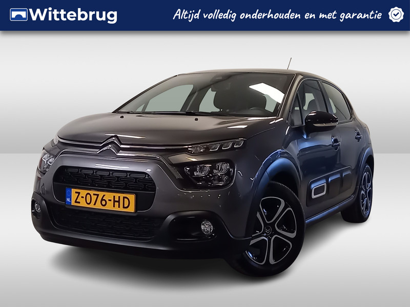 Citroën C3 1.2 PureTech Plus