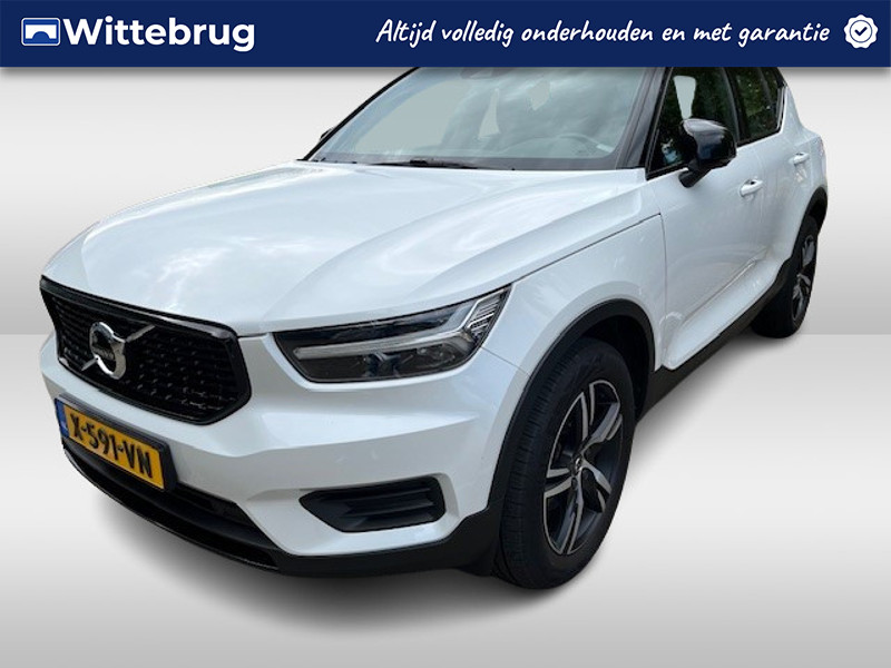 Volvo XC40 1.5 T3 Inscription