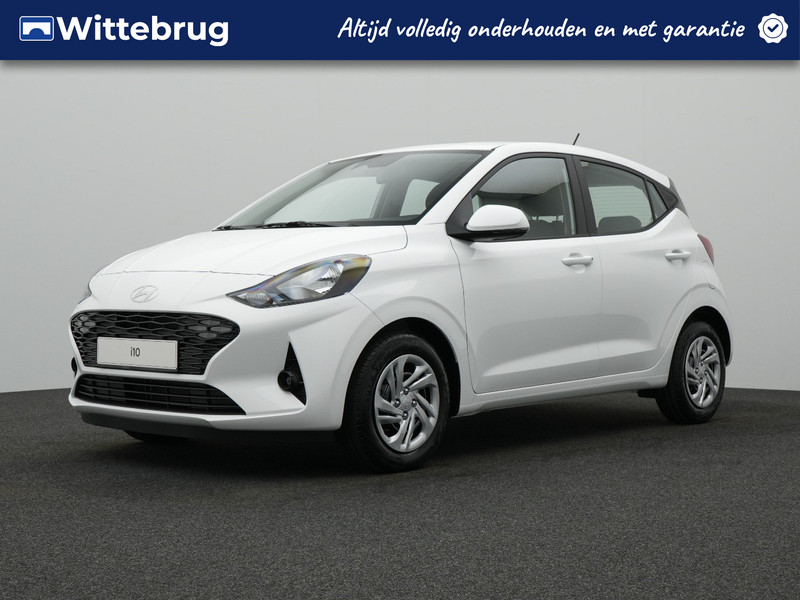 Hyundai i10 1.0 Comfort