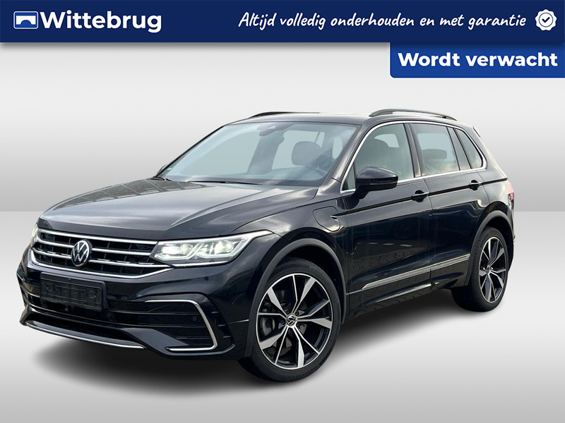 Volkswagen Tiguan 1.4 TSI DSG eHybrid R-Line Business