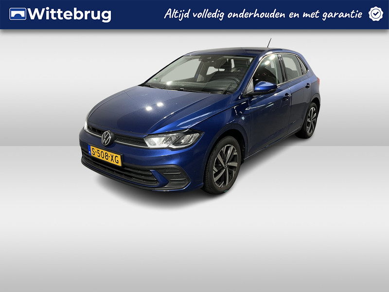 Volkswagen Polo 1.0 TSI Life