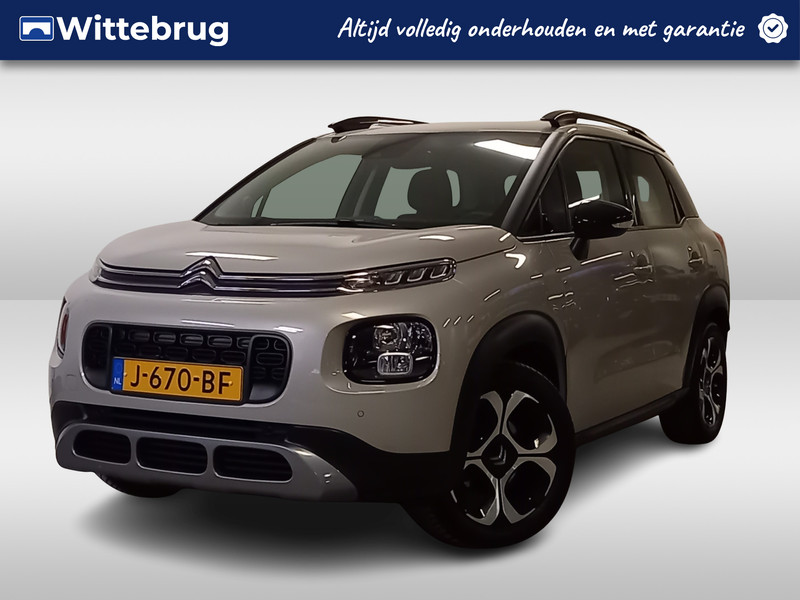 Citroën C3 Aircross 1.2 PureTech S&S Shine