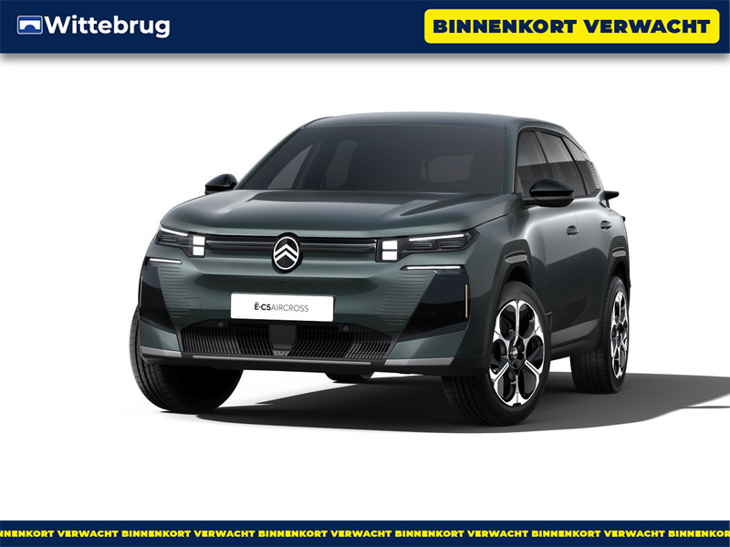 Citroën C5 Aircross Max