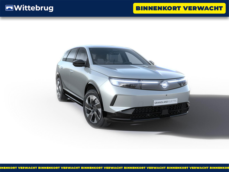 Opel Grandland Business Edition - Electric