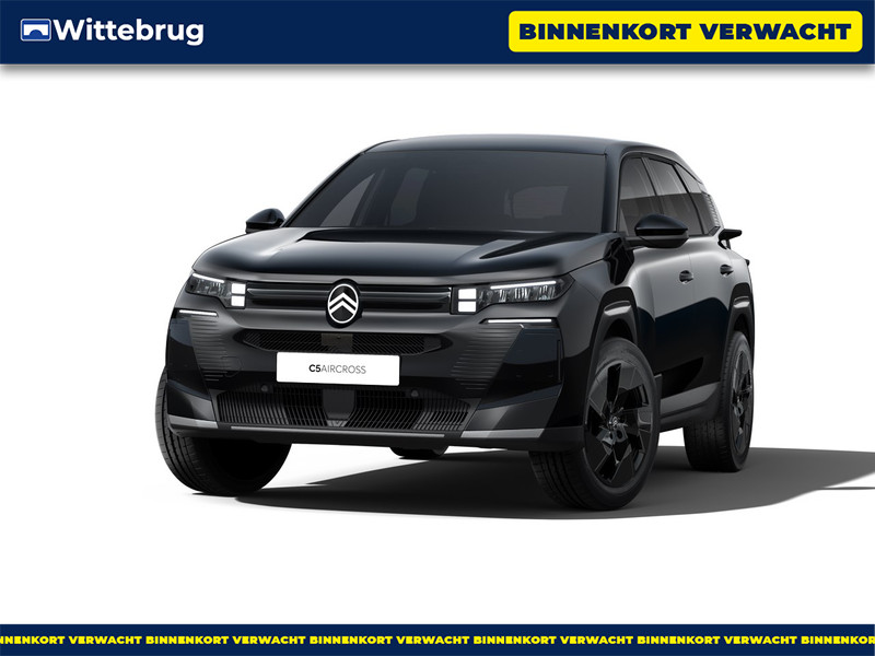 Citroën C5 Aircross Business