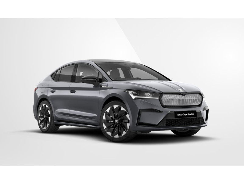 Škoda Enyaq Coupé 85 Sportline