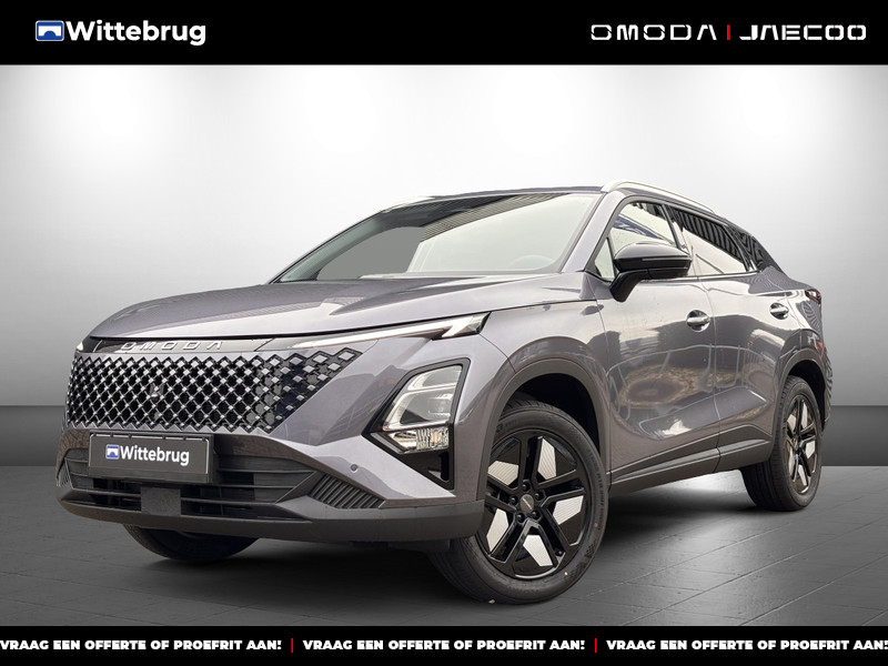 Omoda 5 1.6 T-GDi Premium