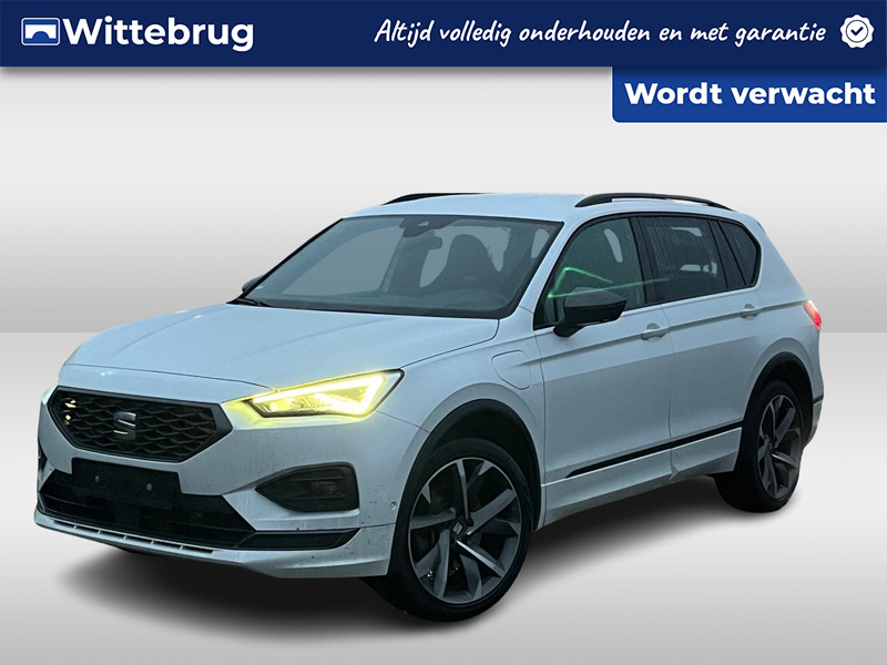 SEAT Tarraco 1.4 TSI 245PK DSG e-Hybrid PHEV FR