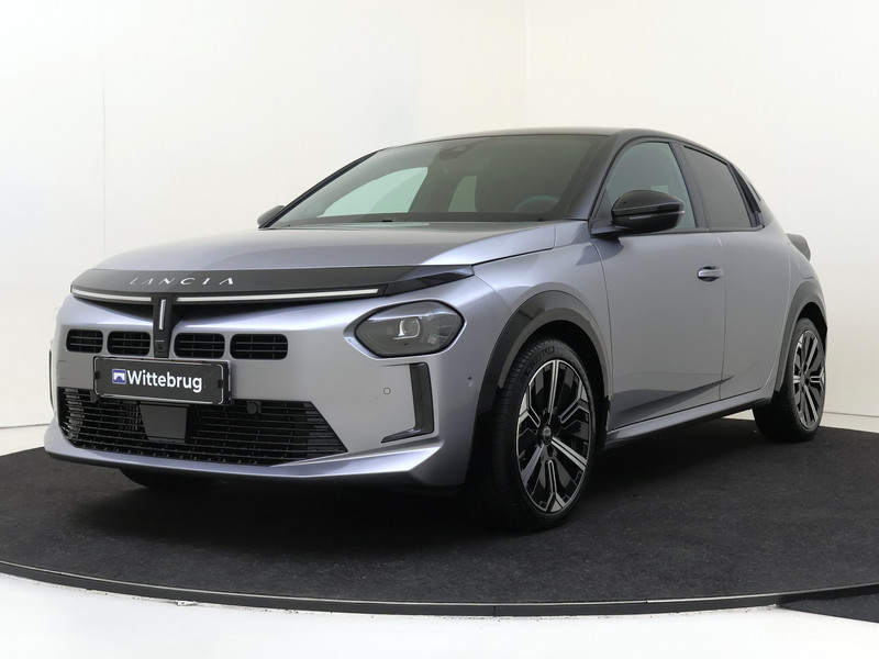 Lancia Ypsilon 1.2 Turbo Hybrid LX