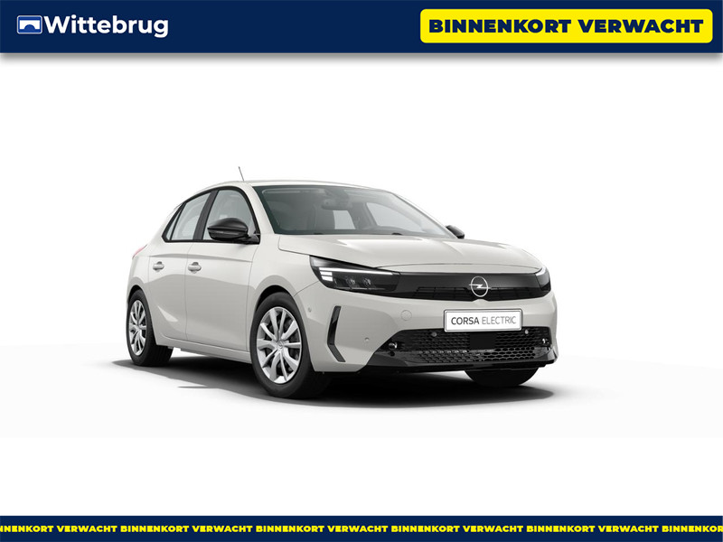 Opel Corsa-e Business Edition - Electric