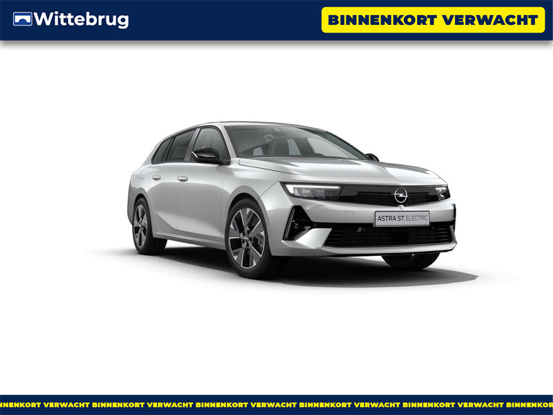 Opel Astra-e Edition - Electric