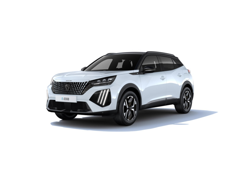 Peugeot e-2008 GT