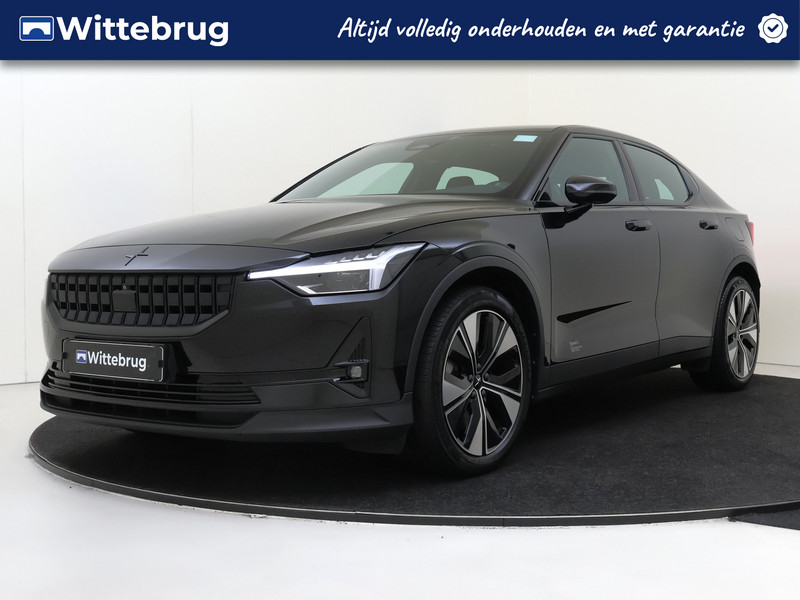 Polestar 2 Long Range Single Motor 78 kWh