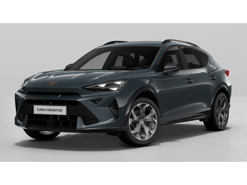 CUPRA Formentor Essential
